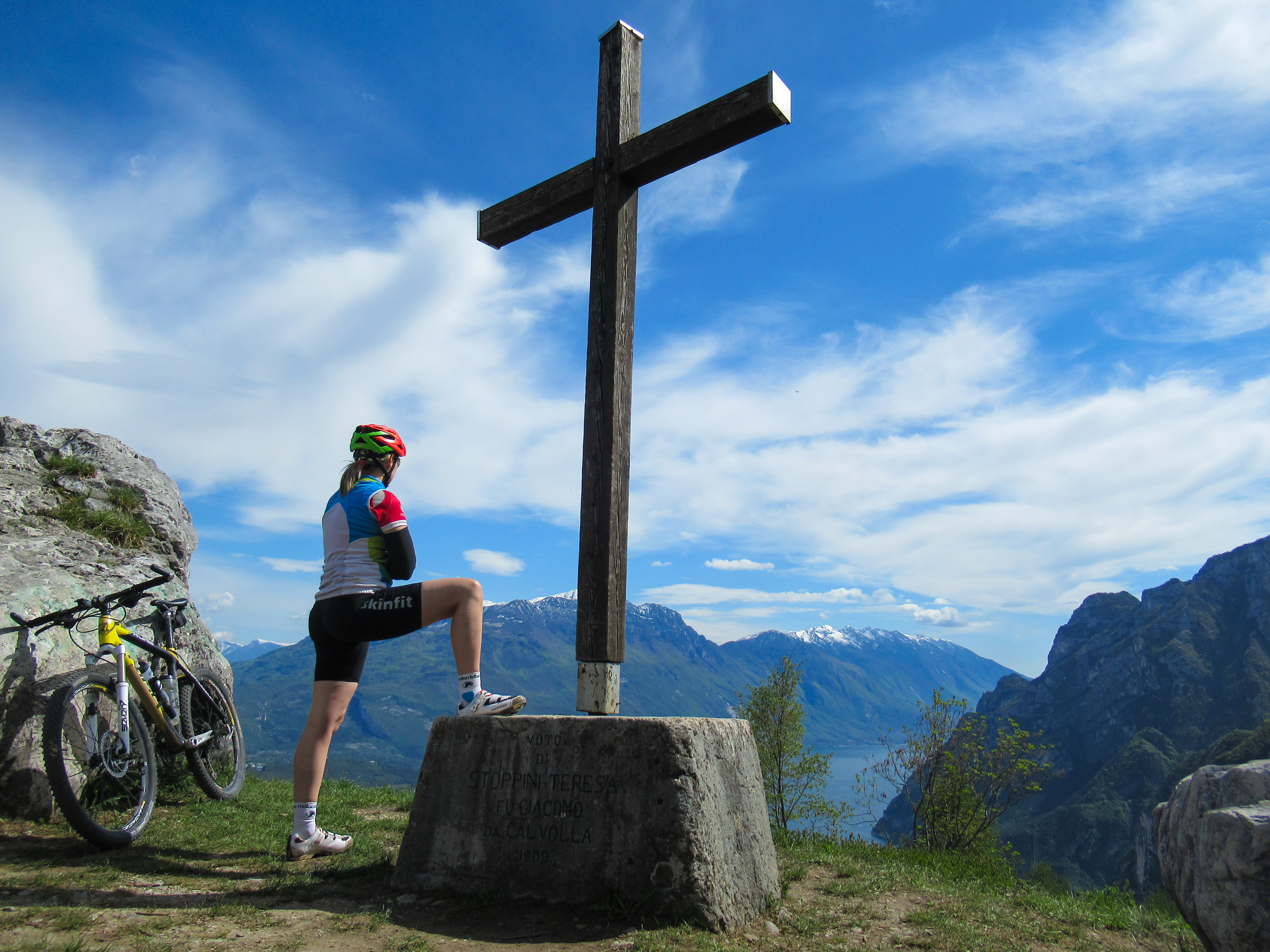 Read more about the article Arco und Riva del Garda